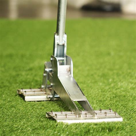 turf installation tools - artificial grass installation accessories.